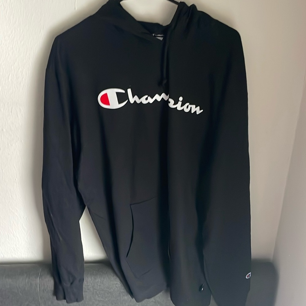 Champion Hoodie